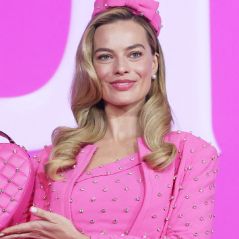 Barbie : le salaire XXL de Margot Robbie fuite et c'est tout simplement un record
