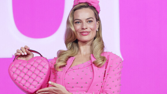 Barbie : le salaire XXL de Margot Robbie fuite et c'est tout simplement un record
