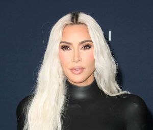 Kim Kardashian - Photocall de la soirée du "11th Annual LACMA Art + Film Gala" à Los Angeles, le 5 novembre 2022. 