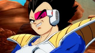 Des scientifiques japonais ont fait de l'emblématique scouter de Dragon Ball Z une réalité