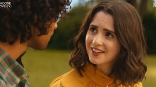 Netflix va lancer une comédie romantique où vous déciderez de la fin et c'est pour très bientôt