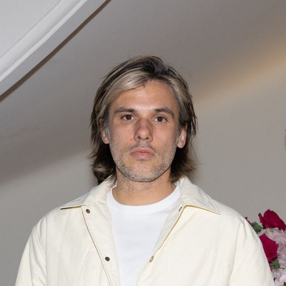 En effet, selon plusieurs sources concordants, il pourrait se produire après la course.
Exclusif - Orelsan à l'hôtel "Martinez" lors du 76ème Festival International du Film de Cannes, France, le 19 mai 2023. © Jeremy Melloul/Bestimage