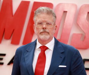June 22, 2023, London, United Kingdom: Christopher McQuarrie attends the ''Mission: Impossible - Dead Reckoning Part One'' UK Premiere at Odeon Luxe Leicester Square in London. (Credit Image: © Fred Duval/SOPA Images via ZUMA Press Wire) 