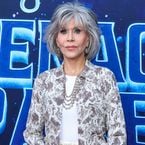 "Grand cinéaste, mais en tant qu'homme, je suis désolée, mais non" : Jane Fonda se confie sur ses relations compliquées avec des géants du cinéma comme Jean-Luc Godard et Robert Redford