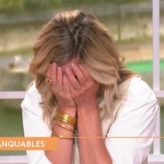 &quot;Est-ce que tu aimes Ken ?&quot; : gros malaise pour Marie Portolano dans Télématin après une bourde coquine