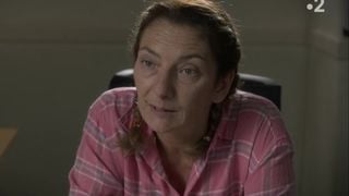 Capitaine Marleau : ce coup de gueule de Corinne Masiero que Catherine Ringer est loin de partager, "je ne m'y associe pas..."