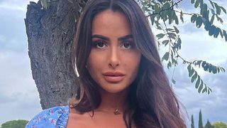 Marine El Himer de nouveau en couple : l'identité de son nouveau mec fuite... Et ce n'est pas un footballeur !