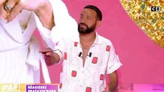 Sans pitié, Cyril Hanouna se moque du flop de Delphine Wespiser avec Love Island : "Faites-lui faire un truc qui fait un peu d'audience"