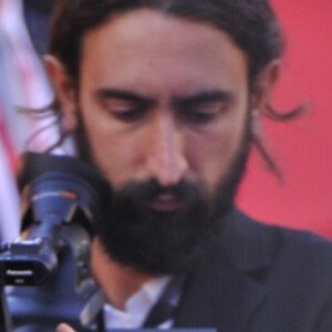 TAPIS ROUGE POUR LE FILM "WILDE SALOME", A LA 68EME EDITION DE LA MOSTRA, FESTIVAL INTERNATIONAL DU FILM DE VENISE - Al Pacino 