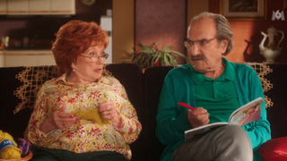 "La mort était un sujet de conversation..." Gérard Hernandez (Scènes de Ménages) se confie sur sa relation avec Marion Game