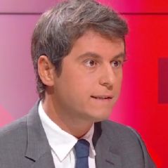 "Est-ce que vous allez aussi interdire..." : Gabriel Attal choqué par cette question d'un collégien, piégé par Le Gorafi, le ministre lui fait la leçon