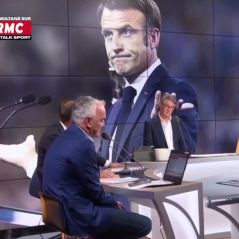 Coupe du monde de rugby - Macron hué et sifflé : un chroniqueur des Grandes Gueules l'étrille, "quand on a un égo pareil, il faut consulter !"