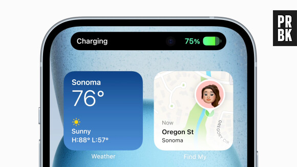 Apple dévoile l'iPhone 15 le 12 septembre 2023
