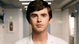 Freddie Highmore (Shaun Murphy) n'a rien appris avec Good Doctor et c'est parfois gênant : "Je suis le pire..."