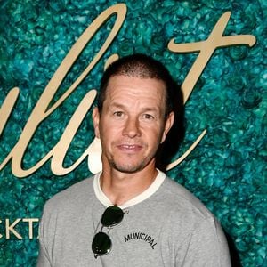 Las Vegas, NV - Mark Wahlberg at Juliet Cocktail Room's Grand Opening Party at The Venetian Resort in Las Vegas, Nevada. Pictured: Mark Wahlberg 