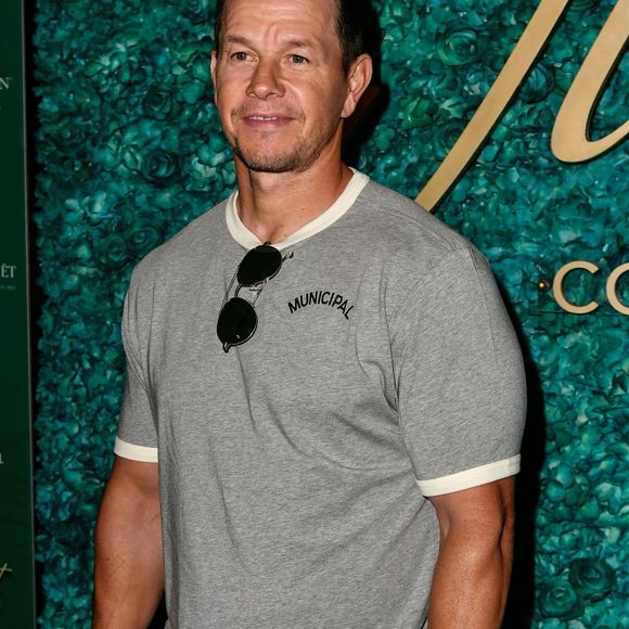 Las Vegas, NV - Mark Wahlberg at Juliet Cocktail Room's Grand Opening Party at The Venetian Resort in Las Vegas, Nevada. Pictured: Mark Wahlberg 