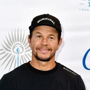 L'acteur Mark Wahlberg participe à un évènement "Flecha Azul Tequila Memorial Day Weekend" au "Circa Resort & Casino" à Las Vegas, États-Unis le 27 Mai 2023.  Las Vegas, NV - Actor Mark Wahlberg attends a Flecha Azul Tequila Memorial Day Weekend event at Circa Resort & Casino in Las Vegas, Nevada. Pictured: Mark Wahlberg 