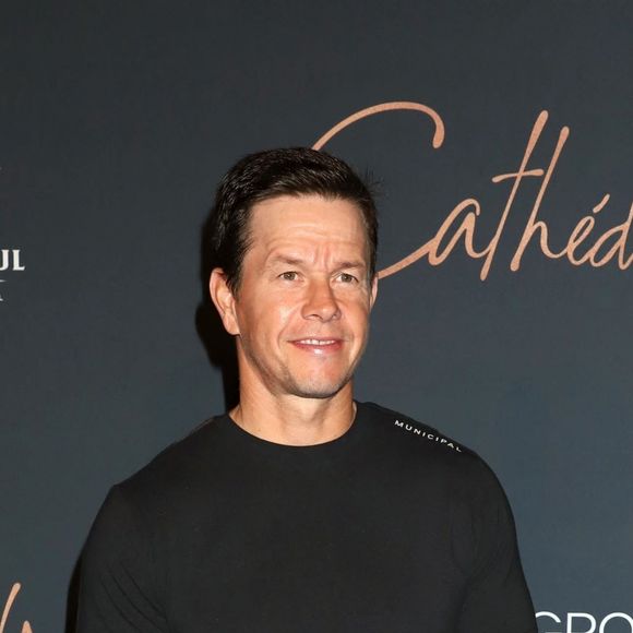 Mark Wahlberg - Célébrités à l'inauguration du "Cathedrale", un nouveau restaurant du Groupe Tao Hospitality à l'Aria Resort & Casino de Las Vegas, États-Unis le 30 Avril 2023.  Las Vegas, NV - Stars attend the Grand Opening of "Cathedrale', A New Tao Group Hospitality Restaurant at the Aria Resort & Casino in Las Vegas. 