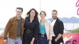 "Si je renversais quelqu'un, je me foutrais en l'air" : l'inquiétant message de Marwan Berreni (Plus belle la vie) avant sa disparition