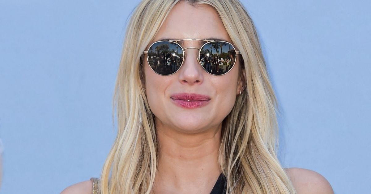 Emma Roberts accusée de transphobie par une actrice de la sréie, « je me suis dit que si je répondais… » – Purebreak Emma Roberts accusée de transphobie par une actrice de la sréie, « je me suis dit que si je répondais… » – Purebreak