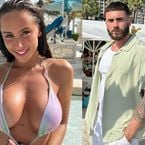 "Tu me montres un... ?" : Illan dérape avec Carla Talon en live sur TikTok, les internautes hallucinent