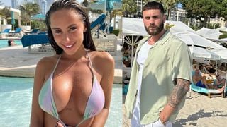 "Tu me montres un... ?" : Illan dérape avec Carla Talon en live sur TikTok, les internautes hallucinent