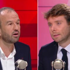 "Vous allez avoir un problème" : vif accrochage entre Benjamin Duhamel et Manuel Bompard autour des violences policières sur BFMTV