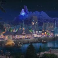 Disneyland Paris libère (et délivre) des news sur son land La Reine des Neiges, Purebreak trie le vrai du faux