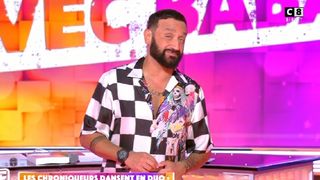 "C'est un couple dont on rêve" : Cyril Hanouna tente de créer un rapprochement entre ces deux chroniqueurs de TPMP (ça risque pourtant d'être impossible)