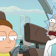 Rick et Morty saison 7 : le doubleur officiel viré... et remplacé par de l&#039;IA ? On a enfin la réponse