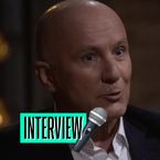Dans les coulisses de Faites entrer l'accusé : nouveau présentateur, critiques de Christophe Hondelatte... Purebreak a rencontré Dominique Rizet