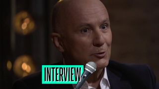 Dans les coulisses de Faites entrer l'accusé : nouveau présentateur, critiques de Christophe Hondelatte... Purebreak a rencontré Dominique Rizet