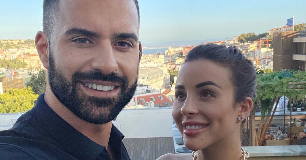 Vincent Queijo se confie sans filtre sur sa rupture avec Rym et commente les rumeurs – Purebreak Vincent Queijo se confie sans filtre sur sa rupture avec Rym et commente les rumeurs – Purebreak