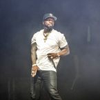 Meurtre de Tupac, 50 Cent insiste : pour lui, le tueur n'est autre... que cette immense star du rap new-yorkais !