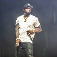 Meurtre de Tupac, 50 Cent insiste : pour lui, le tueur n'est autre... que cette immense star du rap new-yorkais !