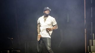 Meurtre de Tupac, 50 Cent insiste : pour lui, le tueur n'est autre... que cette immense star du rap new-yorkais !