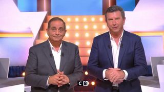 Y'a que la vérité qui compte (C8) : des histoires inventées et complètement fausses ? Cette séquence que vous ne verrez pas à la télé...