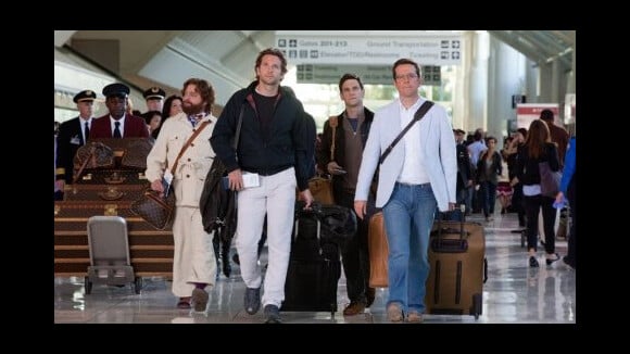 Very Bad Trip 2 ... Des images du tournage en Thailande