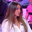 TPMP : Delphine Wespiser prise en flagrant délit de mensonge sur son couple, malaise face à une voyante invitée par Cyril Hanouna sur C8