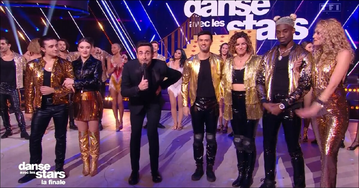 Danse avec les stars 2024 : une fuite des premiers noms de candidats ? Les  internautes tremblent face à ce potentiel casting - PureBreak