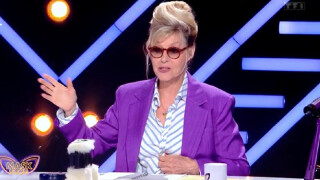 Chantal Ladesou virée de Mask Singer ? L'incroyable révélation de l'ancienne enquêtrice