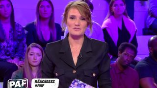 Pascale de La Tour du Pin et PAF accusés de copier une autre émission, les internautes en colère contre cette nouvelle rubrique