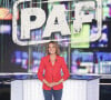 Exclusif - Pascale De La Tour Du Pin - Sur le plateau de l'émission PAF, Pilotes pour la nouvelle saison - Paris le 31/08/2023 - © Jack Tribeca / Bestimage