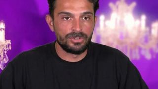 Les Cinquante : qui est le Lion ? Julien Tanti balance enfin qui est caché sous le masque !