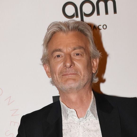 Semi Exclusif - Gilles Verdez lors du gala de l'association "Les bonnes fées" à l'InterContinental Paris le 14 juin 2022. © Rachid Bellak / Bestimage