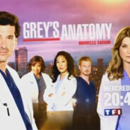 Grey&#039;s Anatomy sur TF1 ce soir ... Derek face à la légende ... bande annonce