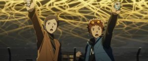 Improbable, ce cultissime anime pour enfants va... bientôt vendre de l&#039;alcool