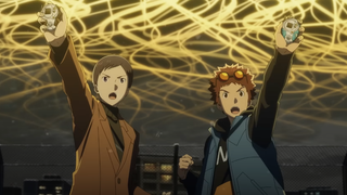 Improbable, ce cultissime anime pour enfants va... bientôt vendre de l'alcool