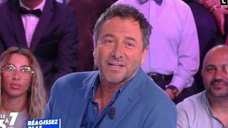 Bernard Montiel a-t-il quitté TPMP ? Ce nouveau projet qu'il prépare