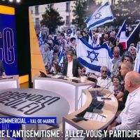 "Un peu de respect pour les morts !" : un débat sur la marche contre l'antisémitisme dérape dans Les Grandes Gueules